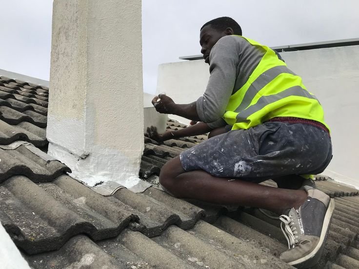 Services precisa de colocar um telhado novo a navegante construção pode ajudá lo!